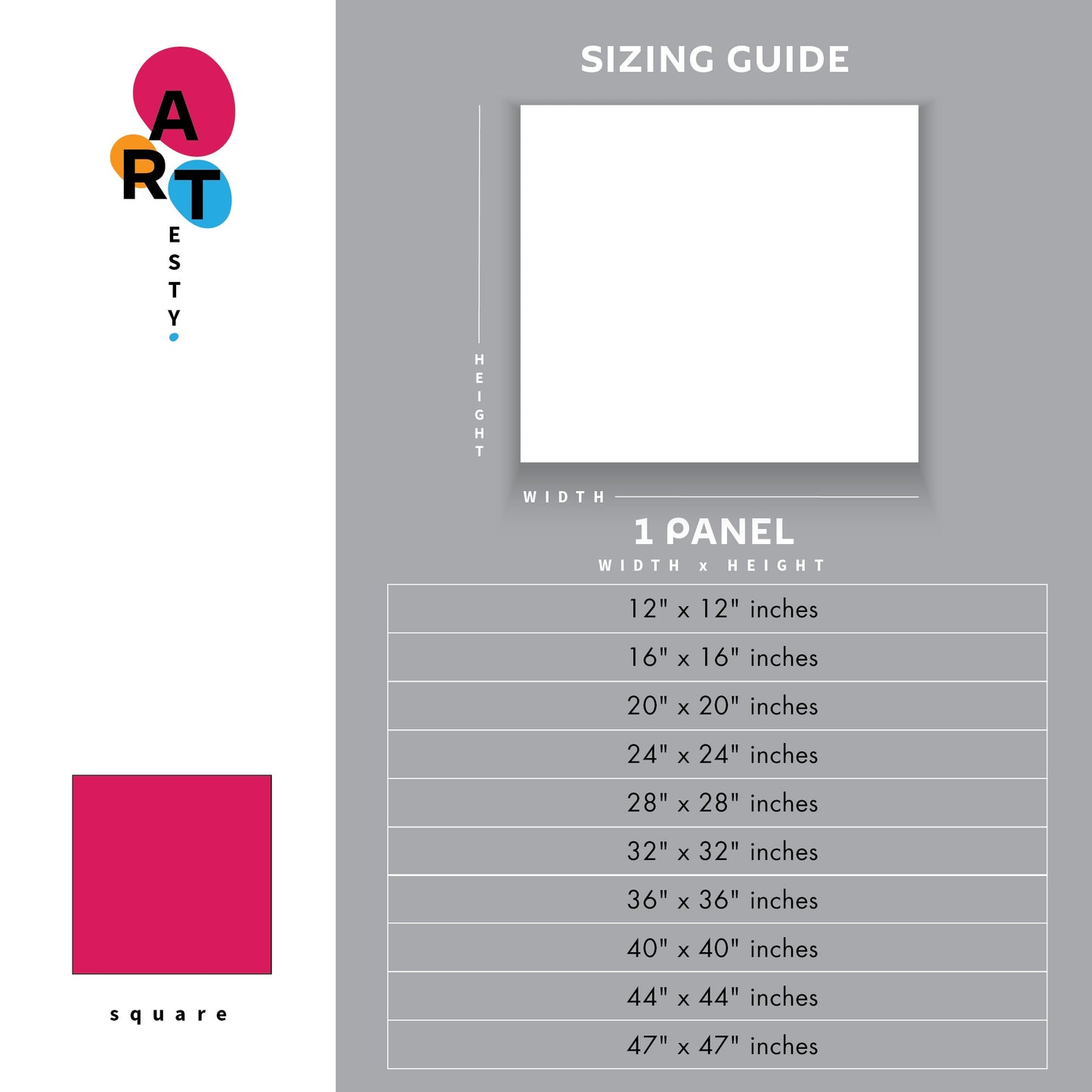 NUMBERS Energy And Power Behind Life Abstract Art Print Artesty