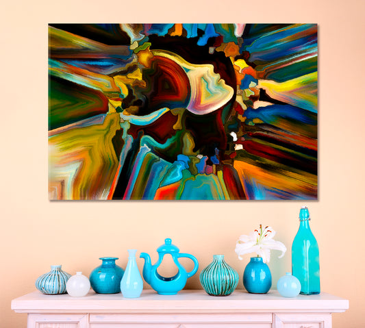 Mind Metaphors Contemporary Art Artesty