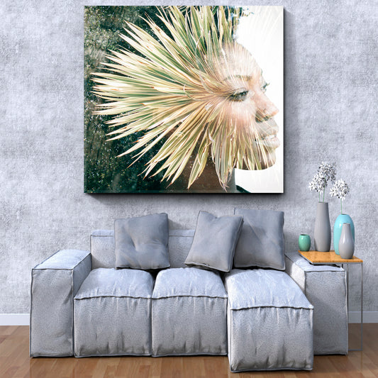 Contemporary Photography Paintography Art Photo Art Artesty