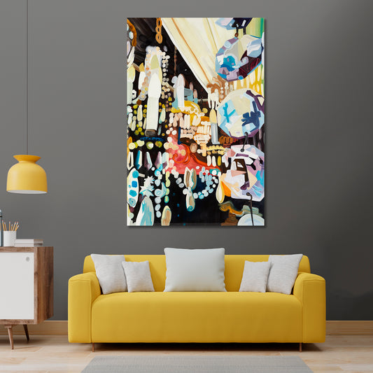 Contemporary Expressionist Figurative Painting Contemporary Art Artesty