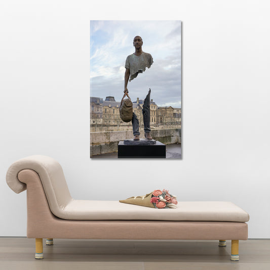 Urban Abstract Architecture Cities Wall Art Artesty