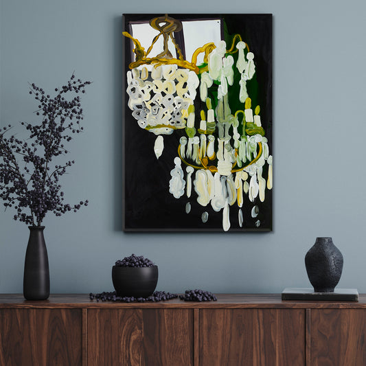 Figurative Abstract Still Life Contemporary Fine Art Fine Art Artesty