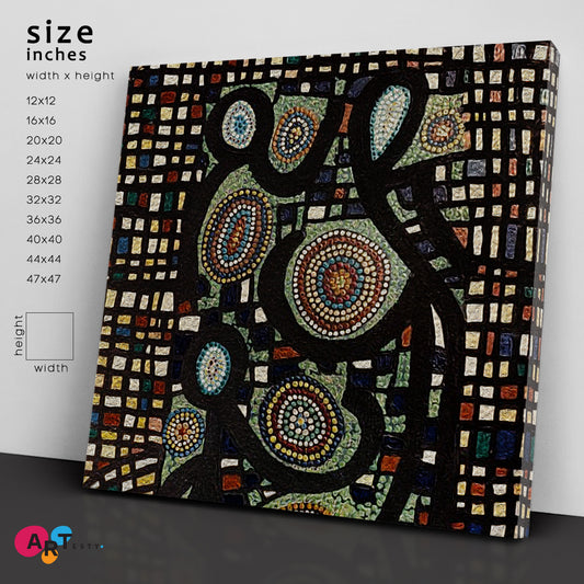 Abstract Futuristic Forms Shapes Pattern Contemporary Art Contemporary Art Artesty