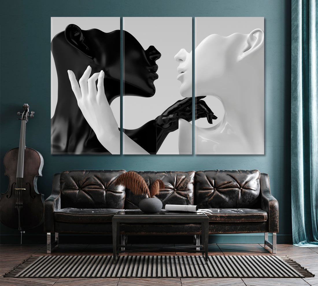 Canvas Print and Wall Decor