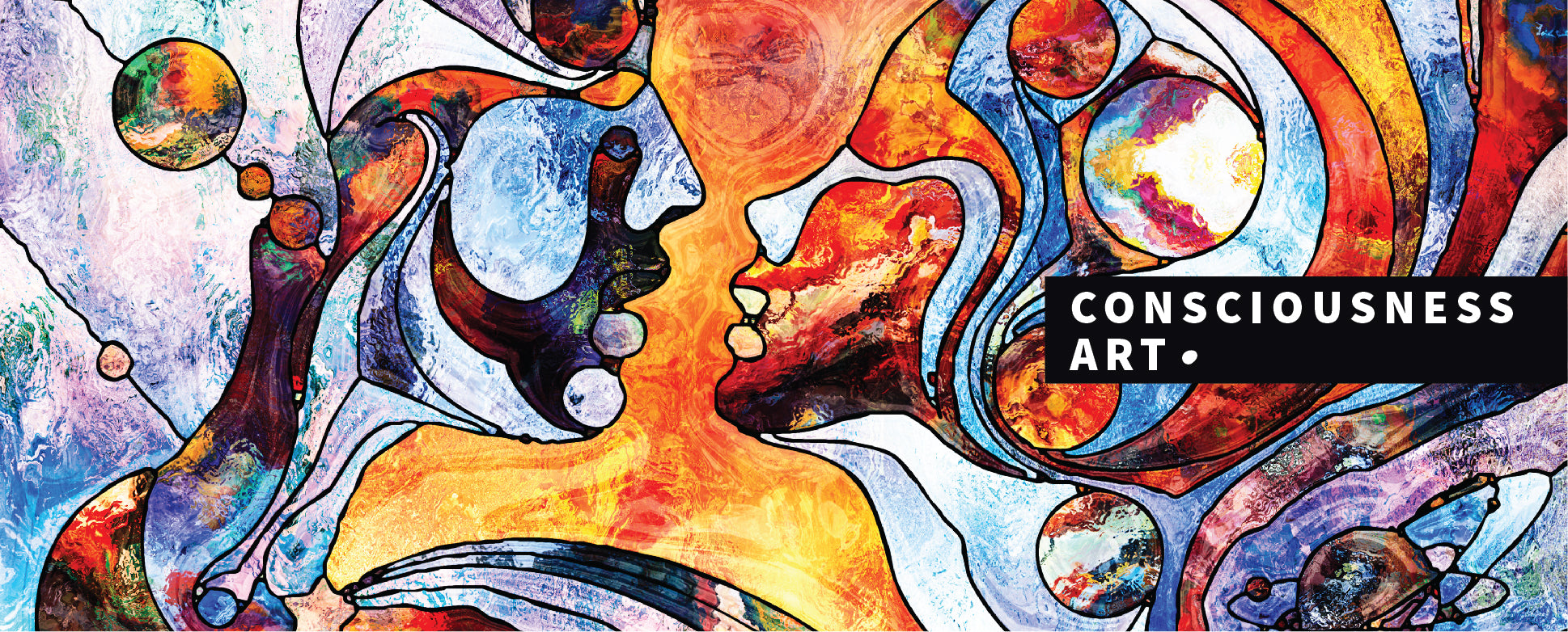 Conscious Draw Consciousness Art Astral Nexus: Gaming As The New Frontier Of