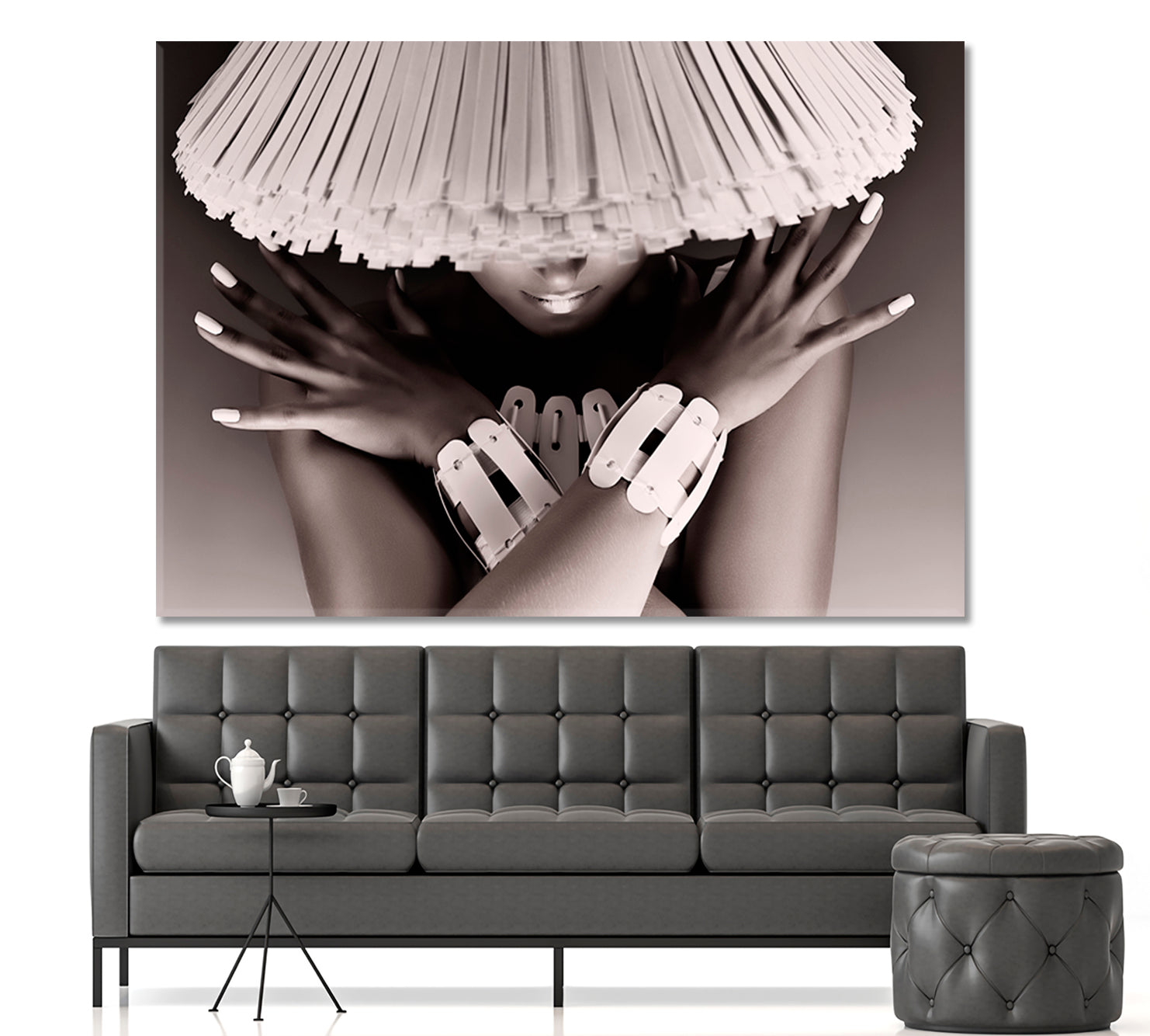 Beauty Glamor Fashion Beauty Salon Artwork Prints Artesty   