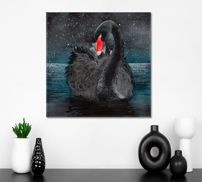 Black Swan Fine Art Artesty   