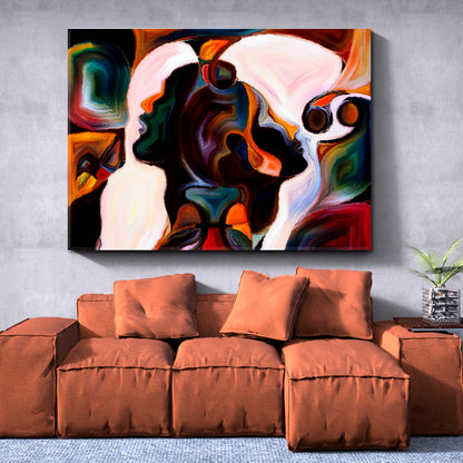 CONTEMPORARY ART Abstract Design Contemporary Art Artesty   