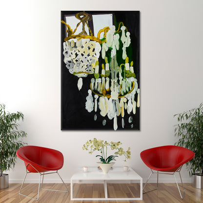 Figurative Abstract Still Life Contemporary Fine Art Fine Art Artesty   