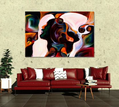 CONTEMPORARY ART Abstract Design Contemporary Art Artesty   