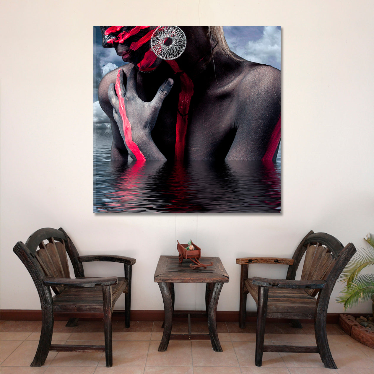 SURREAL Abstract Photography Surreal Fantasy Large Art Print Décor Artesty   