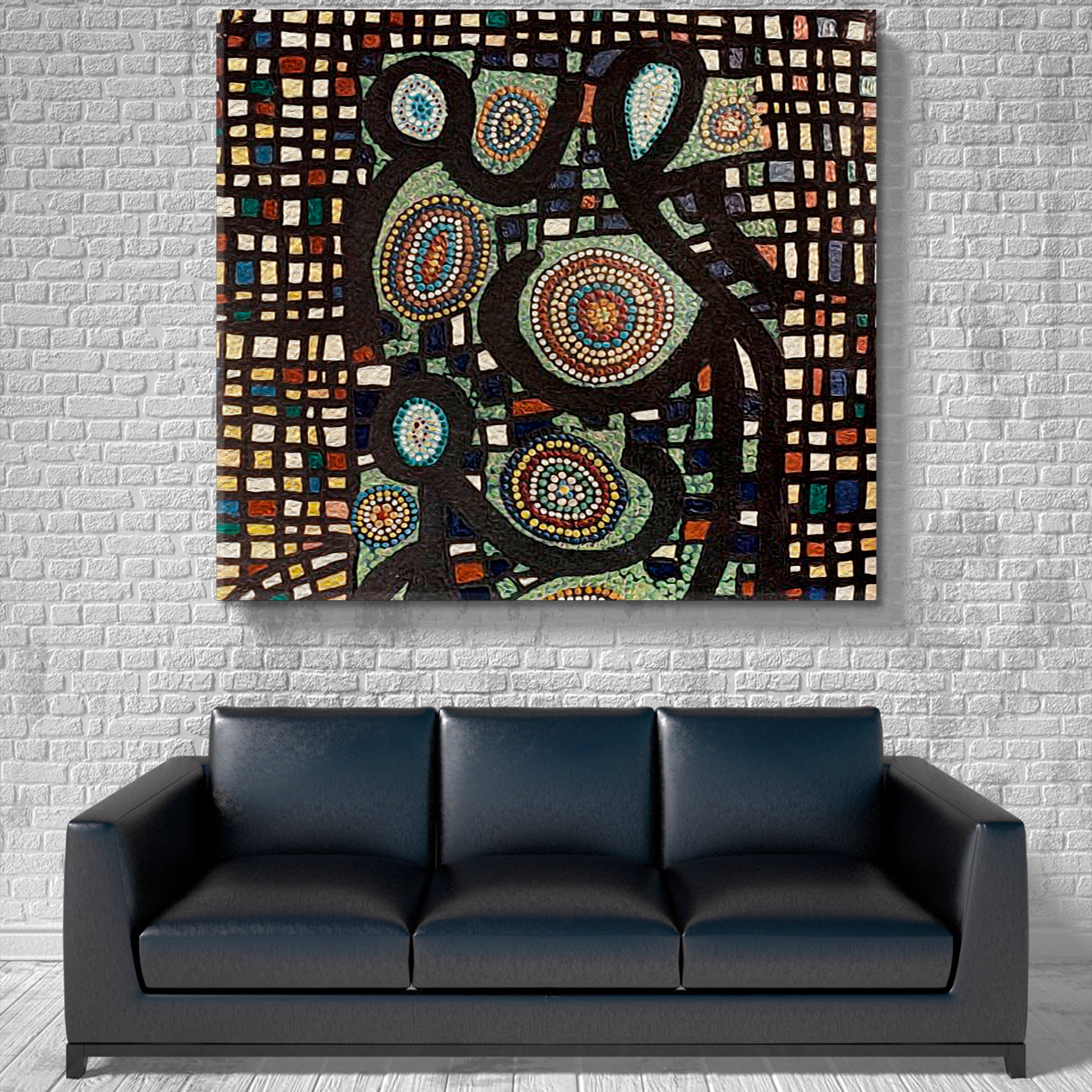 Abstract Futuristic Forms Shapes Pattern Contemporary Art Contemporary Art Artesty   
