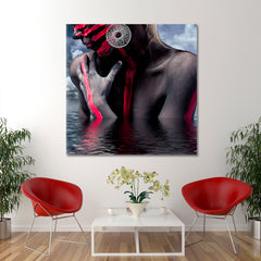 SURREAL Abstract Photography Surreal Fantasy Large Art Print Décor Artesty   