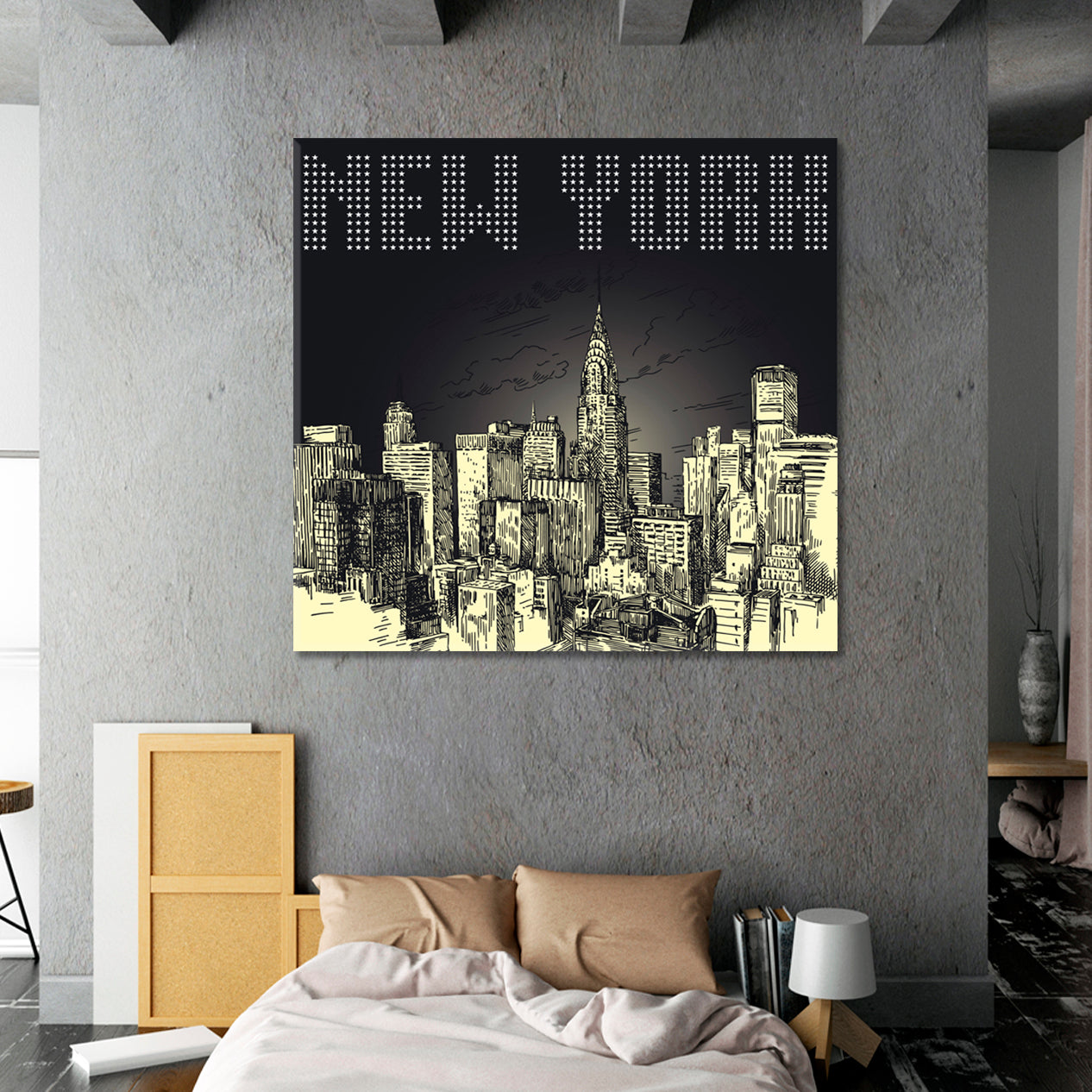 NEW YORK New York Cities Wall Art Artesty   