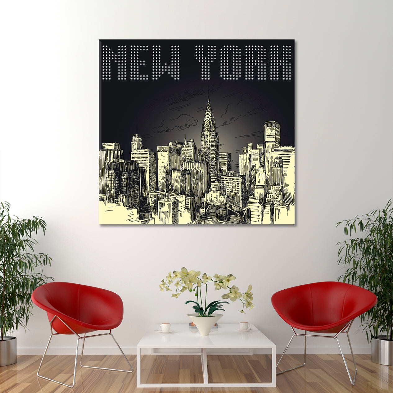 NEW YORK New York Cities Wall Art Artesty   