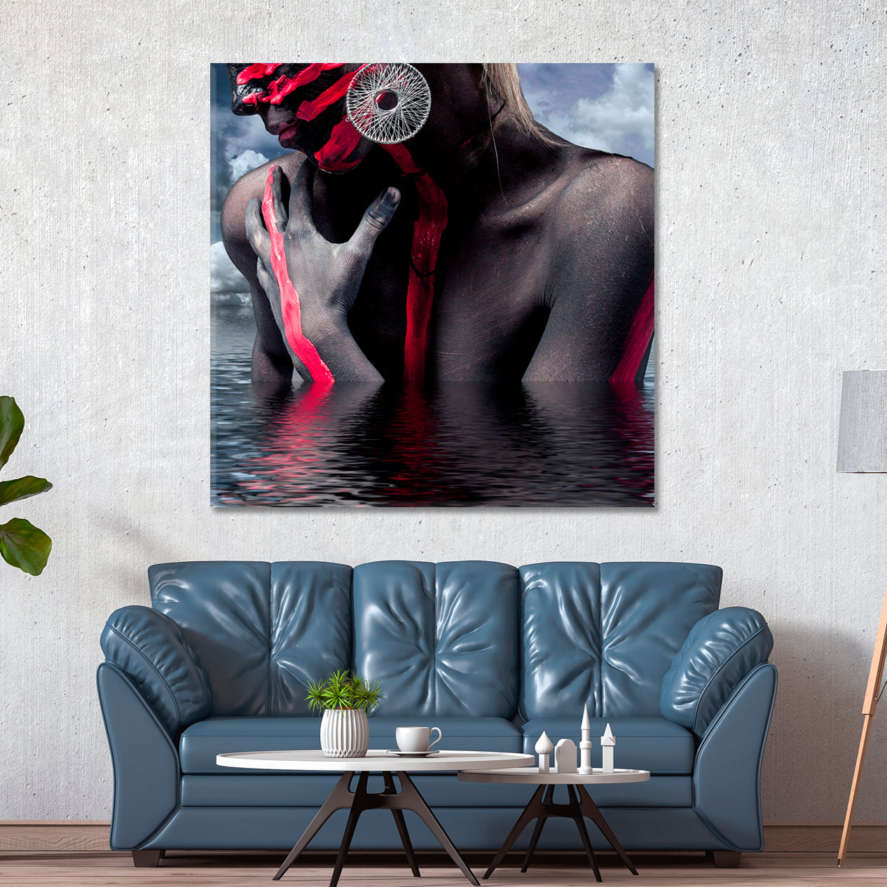 SURREAL Abstract Photography Surreal Fantasy Large Art Print Décor Artesty   