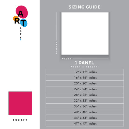 Gargoyle and Chimera from Notre Dame de Paris Vintage Style Canvas Print | Square Panel Cities Wall Art Artesty   